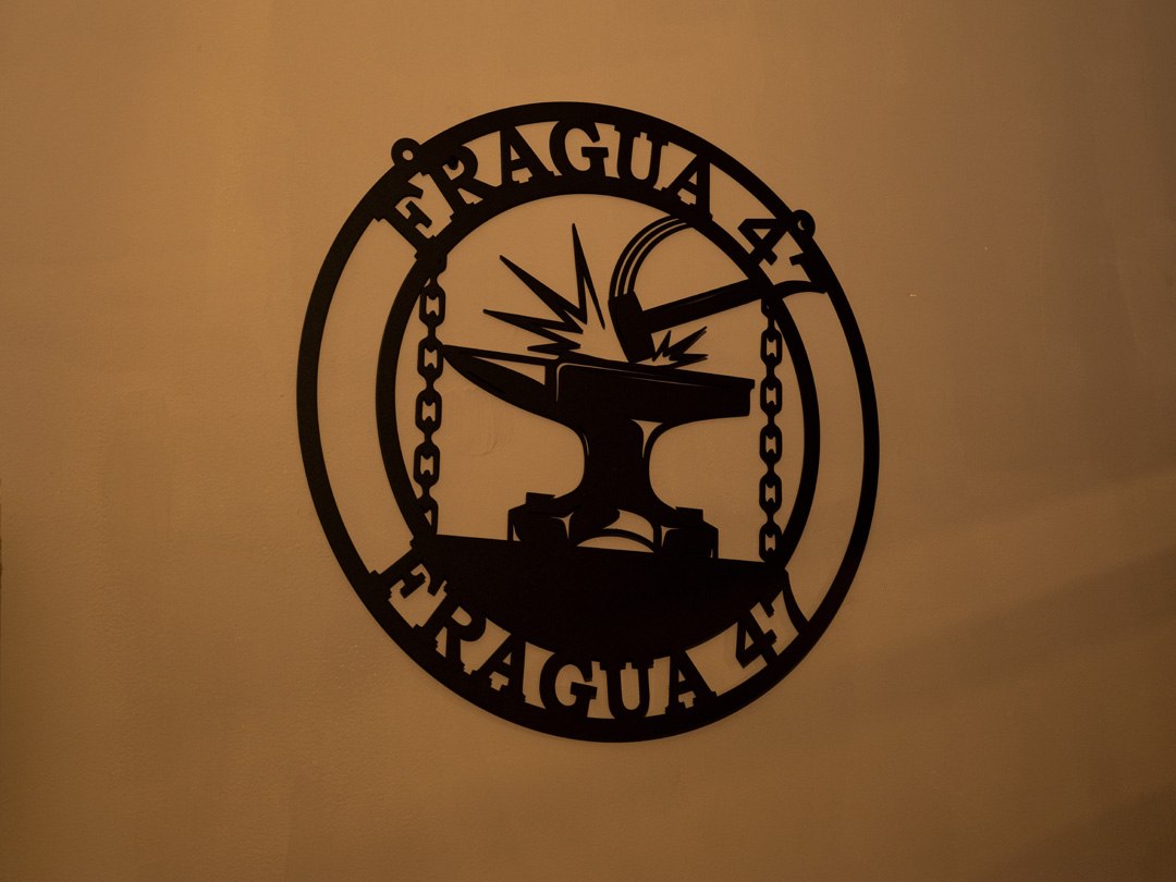 Fragua47 — espacio 1