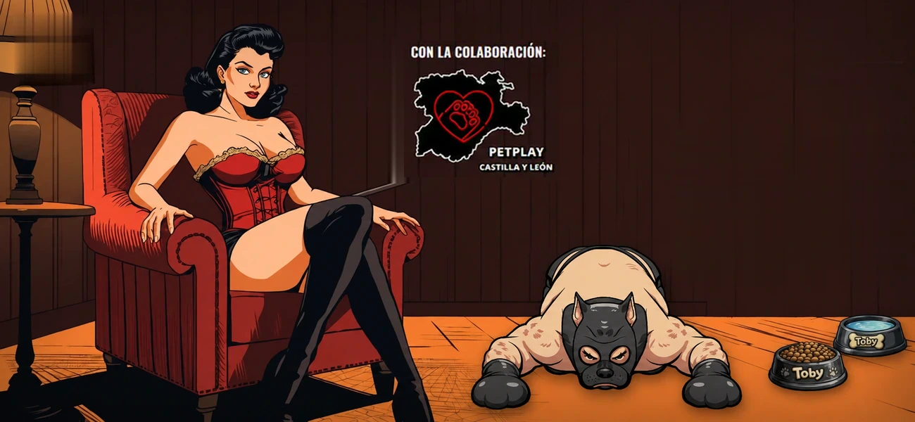 Día de Petplay